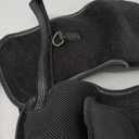 CHAMIN/RISURRY Dog Hip Brace Support for Hip Dysplasia, Arthritis, Back Leg limping, Rear Leg Brace with Back Handheld Design to Reduce Hip Pain et (Large)