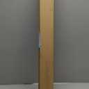 Pipe Stair Handrail, 3 Ft Metal Staircase Handrail, Black Galvanized Industrial Iron Hand Rail for Indoor & Outdoor Wall Mount Support, Wall Hand Railing,Safety Handle, Steps Baluster(HR01)