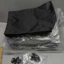 EzyShade 10-Layer Waterproof Sports Car Cover. See Vehicle Size-Chart for Accurate Fit. All Weather Full Outdoor Covers. Corvette Mustang Trans Am Classic Cars Sun Snow Rain. Size C4 (See SizeChart) (Reflective)