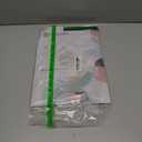 Cooling Queen Pillowcases Set of 2 Breathable Cool Silky Soft Rayon Derived from Bamboo Fabric, Moisture Wicking for Hot Sleepers, Hair and Skin Friendly, White, 2 Pack, 20x30IN