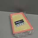 Activated Carbon Cabin & Engine Air Filter Set fit for Buick Encore GX/Envista (2020-2025), for Chevy Trailblazer/Trax (2021-2026), Replace Part NO. CF11966, CA12814