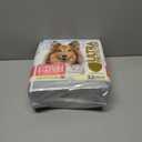 Paw Inspired 32ct Disposable Dog Diapers | Female Dog Diapers Ultra Protection | Diapers for Dogs in Heat, Excitable Urination, or Incontinence (Medium Plus)