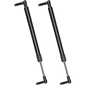 Replacement Part for 116-0027 109-9820 142-8117 Gas Steering Damper, for Exmark Toro Lazer Z Advantage Z Master G3 Series, Professional Series, 5000 6000 7000 Lawn Mowers 2PCS