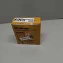 MBC022, 12V 2A Lead Acid & Lithium(LiFePO4) Automatic Trickle Battery Charger Smart Battery Maintainer for Car Motorcycle Lawn Mower Boat ATV SLA AGM Gel Lithium(LiFePO4) and More Batteries