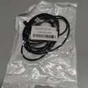 Multi Charging Cable 4FT, 2 in 1 Multiple USB-A to USB Type C + i-Phone,Nylon Cord for Phone 14/13, iPhone 16/15, iPad Pro/Air/Mini,Samsung,Google, Android,Tablets,Black(Only Charging)