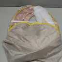 Kids Play Tunnel Tent for Toddlers, 70" x 18" Baby Tunnel Crawl Indoor, Play Tunnel for Kids to Crawl Through for Baby or Pet, Indoor & Outdoor Toys for Backyard Playset