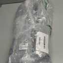 Folding Toddler Bed Rails for Crib,Safety Toddler Bed Rails,Bed Guard Rail with Reinforced Anchor Safety System,Bed Rail for Kids Fit,Bunk,Full Size,Queen,King,Twin(Grey,33"x23.6")