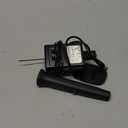 Foam Cutter, 10CM Styrofoam Cutter pen with Power Light, 100-240v / 15w Foam Cutter Electric Styrofoam Cutting Tool for Handcraft