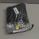 Womens Tankini Bathing Suits with Skirt Two Piece Tummy Control Swimsuits Ladies Swimwear (X-Large, Black Dot)