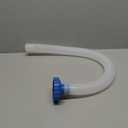 Pool skimmer hose 25016 Above Ground Pool Skimmer Hose and Adapter B Replacement Part Set for Intex Above Ground Pool Skimmer