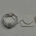 Apple MagSafe Charger (2m): Wireless Charger with Fast-Charging Capability