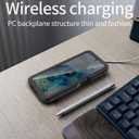 Compatible with Samsung Galaxy A14 5G Waterproof Case, Outdoor Sports IP68 Waterproof Dustproof Snowproof Underwater Full Body Case with Screen Protector Shockproof Case (Black)