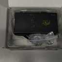 Retractable Backseat Car Phone Charger Fast Charging USB