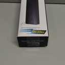 2025 Upgraded TV Antenna Indoor Outdoor, 360 Reception 2800+ Miles Long Range, Digital Antenna with Signal Booster, Waterproof,Supports 8K 4K HD 1080P Tv Antenna for Local Channels