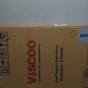 Dog Playpen Outdoor, 8 Panels 40" High Heavy Duty Metal Dog Pen, Pet Fence for Large/Medium/Small Dogs, with Doors Foldable Metal Dog playpen Exercise Pen for RV, Camping, Yard