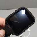 Kids Smart Watch Boys, Kids Smart Game Watch with 39 Games HD Touch Screen Video Camera Music Player Pedometer Flashlight Alarm Clock 12/24 hr Kid Watches for Boy Gifts for 512 Year Olds Boy Girl