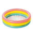 Intex Sunset Glow Baby Pool (34 in x 10 in)