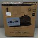 Baby Delight Snuggle Nest Bassinet, Portable Baby Bed, for Infants 0  5 Months, Organic Oat