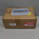 MECOWON 30 OZ Porcelain Coffee Mugs, Set of 2 Large Mugs for Soup, Cereal and Salad (Blue)