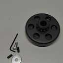 Centrifugal Clutch Go Kart Clutch Predator Engine Clutch Baja Mini Bike 3/4" Inch Bore 12 Tooth 12T for #35 Chain 6.5HP - Upgrade