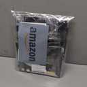 Holkcog 16th Birthday Party Decorations for Boys, Hide The Car Keys 16 Years Old Banner, Black 16th Number Balloons & Cake Topper, Glitter Black Sweet 16 Party Honeycomb Hanging Swirl, Bro I'm 16