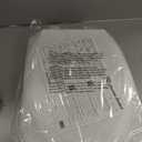 American Standard 5503A00B.020 Transitional Elongated Toilet Seat Soft Close, White