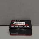 CKAuto MC Style Zinc Clip on Wheel Weights 0.75oz, 3/4oz, Coated, 25Pcs/Box (upgraded gray)