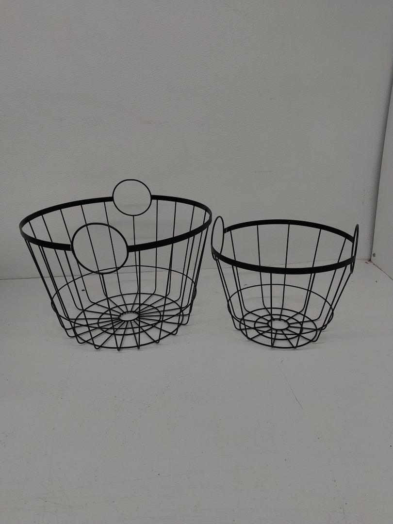 Box Set of 2 Pack 16'x16' , 12'x12'