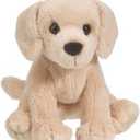 Douglas Butter Yellow Lab Dog Plush Stuffed Animal