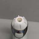 Waterpik Cordless Advanced 2.0 Water Flosser For Teeth, Gums, Braces, Dental Care With Travel Bag and 4 Tips, ADA Accepted, Rechargeable, Portable, and Waterproof, White WP-580, Packaging May Vary