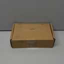 SCITOO Semi-Metal Discs Brake Pads, 4pcs Front Brake Pads Brakes Kits fit 97 98 99 00 01 02 03 for Ford for F-150,04 for Ford for F-150 Heritage,02 for Lincoln Blackwood Compatible ATD679C D679-7558