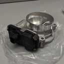 Dorman 977-316 Electronic Throttle Body Compatible with Select Models (OE FIX)