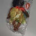 Disney Princess Moana Baby Doll with Baby Bottle & Hair Pin