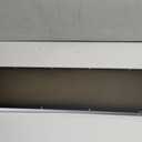 Metal Door Kick Plate for Bottom of Door, 8 x 30 Inches Strike Plates with Screws, Exterior/Interior Door Protection Plate, Door Plate for Decor Avoid The Door from Kicking