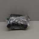 PEHMEA Men's Flannel Shirt Jacket Plaid Sherpa Lined, Warm Fleece Coat for Fall Winter Outdoor (Medium, Army Green)