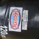 Combat Sports Legged Grappling Dummy  35 to 140 lb Nylon Training Partner for MMA, Jiu-Jitsu, Wrestling, Takedowns, Throws, Submissions & Striking (New, 120 lbs)