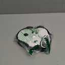 Peanuts Crossbody Bag, Mini Adjustable Shoulder Bag for Men and Women (Snoopy)