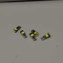 AWALITED 15pcs Highlander Interior LED Lights Kit Super Bright LED Map Dome Light Bulbs for Toyota Highlander 2014 2015 2016 2017 2018 2019 2020 2021 all models