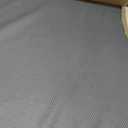 Meliusly Low Profile Bunkie Board King Size (76x80) - Non-Slip Breathable Bed Support Board for Slatted Bed Frame, Anti-Sag Under Bed Support, Noise Minimizing Moisture Resistant Bed Board