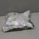 PRETTYGARDEN Women's Summer Puff Short Sleeve Maxi Dress Square Neck Smocked Tiered Ruffle A Line Long Flowy Beach Dresses, Large