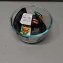 OXO Good Grips 2 Cup Smart Seal Glass Airtight Round Food Storage Container