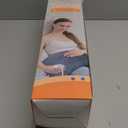 HighHeat Boost & Rapid Heat Up XL Heating Pad 40"x20" for Back/Neck/Shoulder Pain Relief, Full Body Electric Pad for Period Cramps/Sore Muscles, Deep Moist Heat, Night Grey