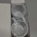 Cricut Beveled Blank, Ceramic-Coated, Dishwasher & Microwave Safe Mug to Decorate, Mug Press & Infusible Ink Compatible,12 Oz Sublimation, Ideal for Crafts and Printing, 2 Count, White