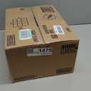 Always Discreet Adult Incontinence Pads for Women, Drier, 7 Drop Long Length, Ultra Absorbency, Pads for Bladder Control Management, Bladder Leaks, Overnight & Postpartum Pads, 104ct