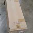 ZINUS 12 Inch King Green Tea Memory Foam Mattress [New Version], Fiberglass Free, Medium Firm Feel, Zoned Pressure Relief, Certified Safe Foams & Fabric, Mattress in A Box (White)