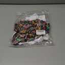 fioukiay Preemie Newborn Baby Girls Clothes Infant Little Kids Romper Bodysuit Pants Headband Clothing Set Summer Outfits (Cinco De Mayo Cactus 01)