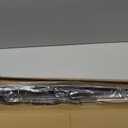 Zisu Demon Katana Sword, About 41 inches, Hashira Pillars & Protagonist Katana for Cosplay Purpose, Anime Original Texture, 41.34 Inches