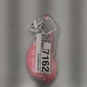 Crave Naturals Glide Thru Detangling Brush For Natural, Curly, Straight, Wet or Dry Hair - Gentle Detangler Brush Styling Tool for Adults, Kids, Toddlers and Little Girls - 7.5 x 3 in, Pink (1 Pack (Large))