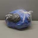 MalloMe Sleeping Bags for Adults Cold Weather & Warm - Backpacking Camping Sleeping Bag for Kids 10-12, Girls, Boys - Lightweight Compact Camping Essentials Gear Accessories Hiking Sleep Must Haves (50-80F Everyday 3 Season - Blue)