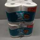 Angel Soft Toilet Paper, 24 Mega Rolls = 96 Regular Rolls, Soft and Strong Toilet Tissue